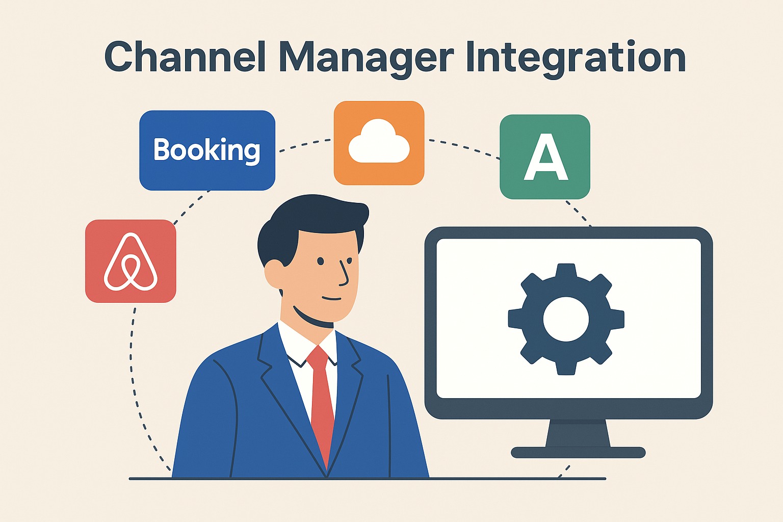 Front Desk Management